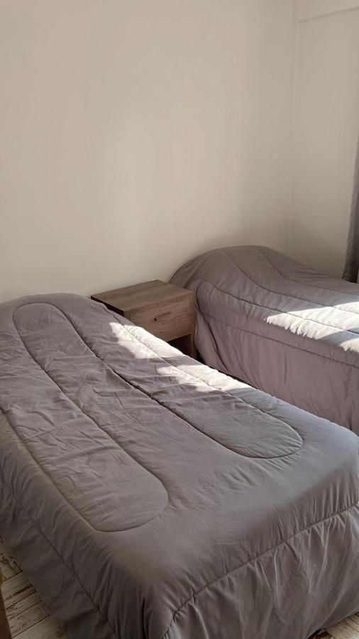 Va Pilar Apartamento Exterior foto