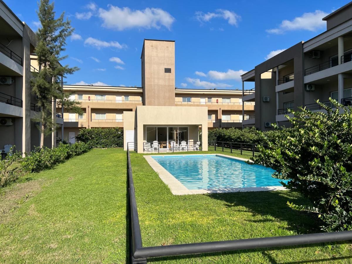 Va Pilar Apartamento Exterior foto