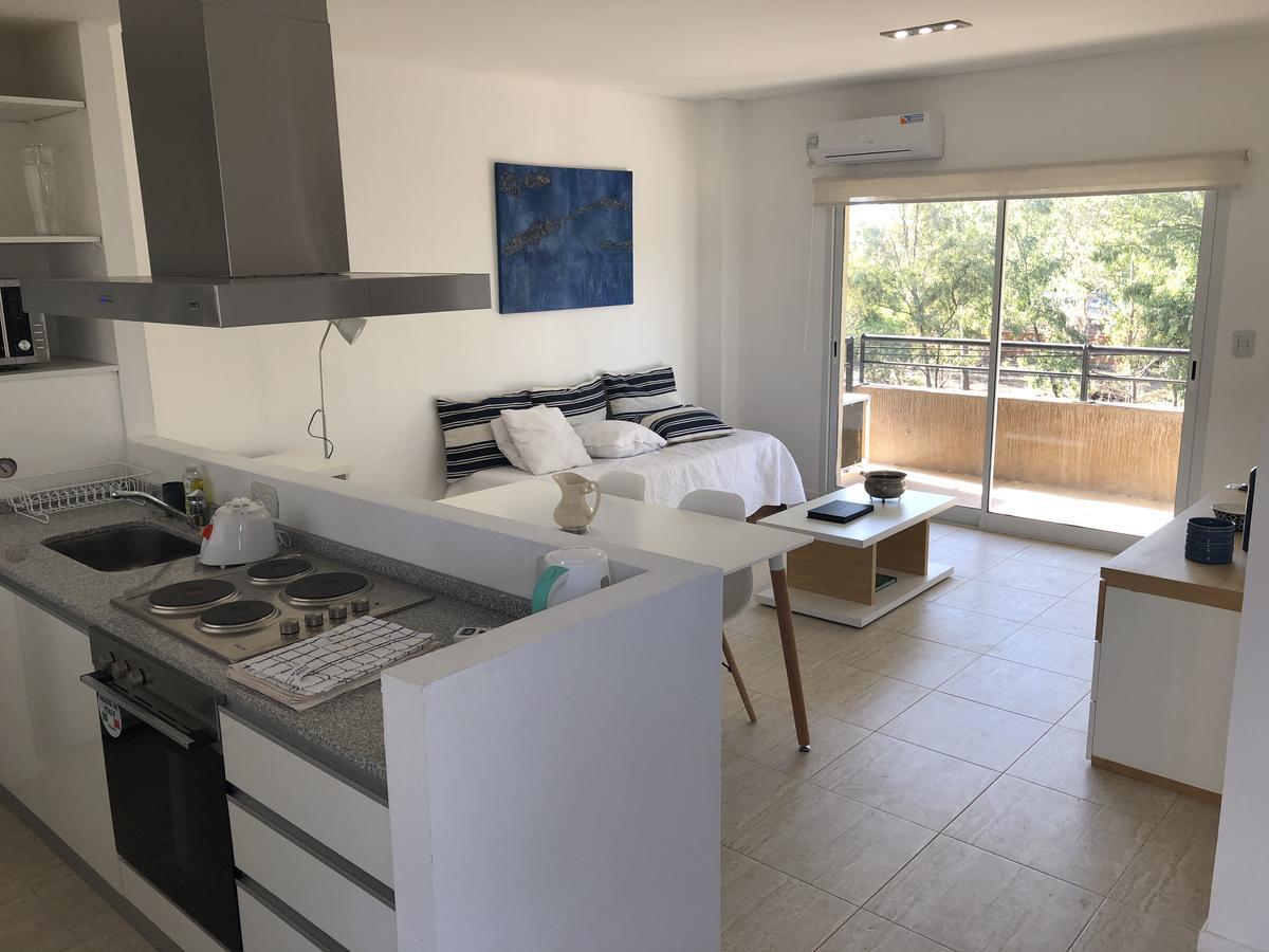 Va Pilar Apartamento Exterior foto