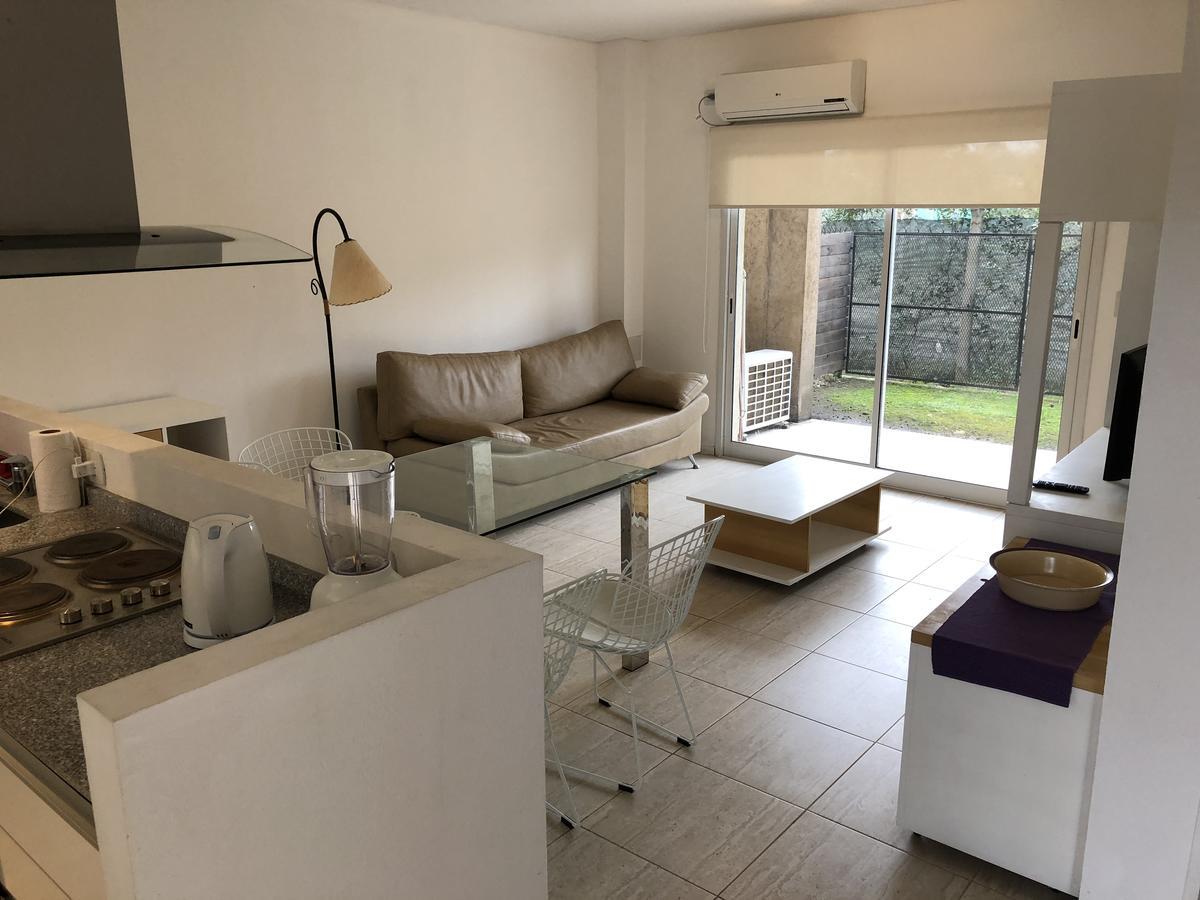 Va Pilar Apartamento Exterior foto