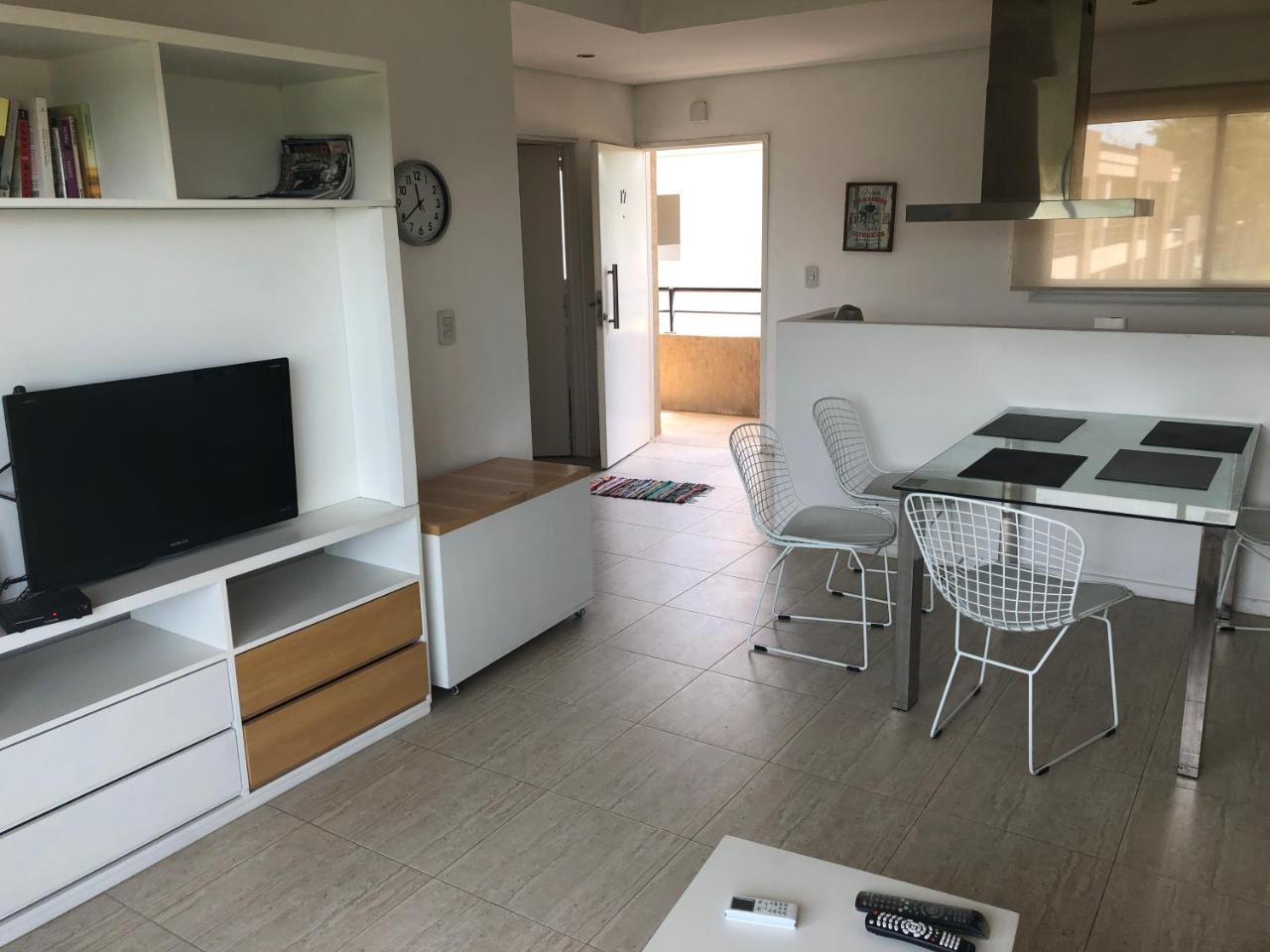 Va Pilar Apartamento Exterior foto