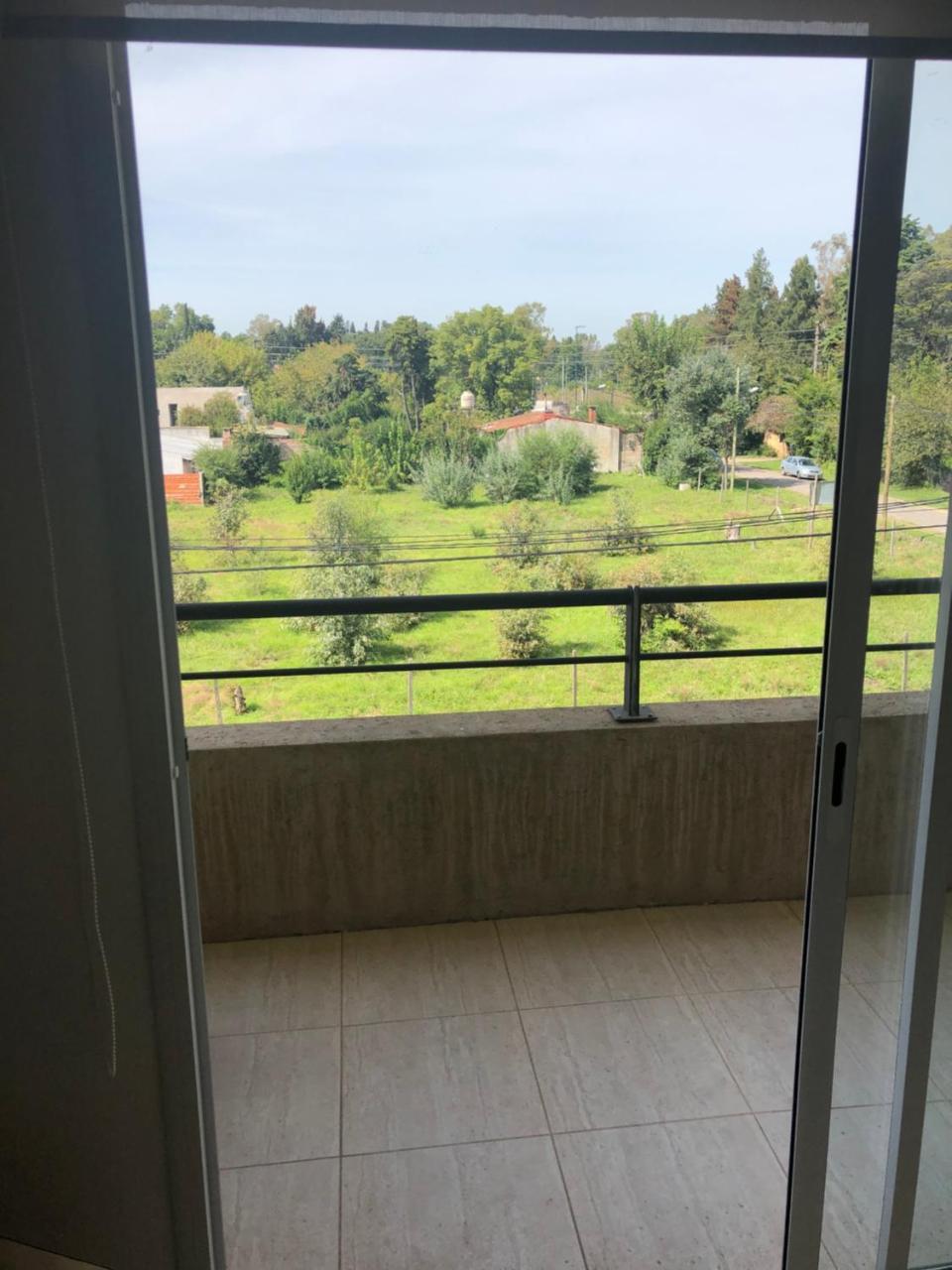 Va Pilar Apartamento Exterior foto