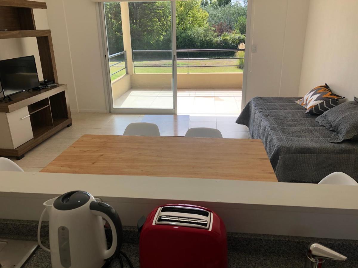 Va Pilar Apartamento Exterior foto